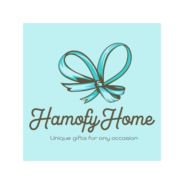 Hamofy Home