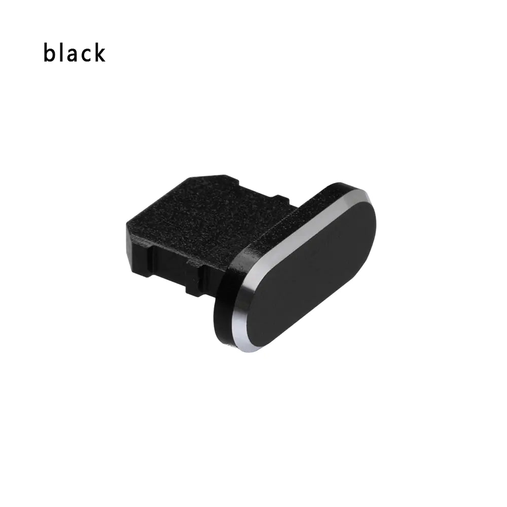 High-Quality Dust Plug for iPhone 11 Pro Max Charging Port