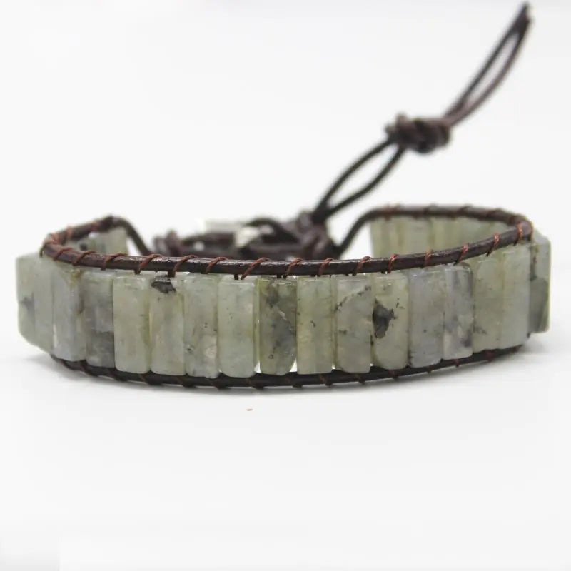 Emperor Stone Bracelet