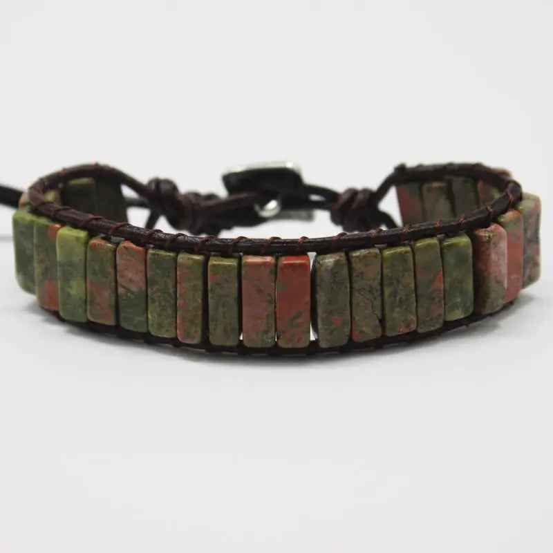Emperor Stone Bracelet